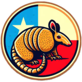 Red Dirt Ditching and Septic logo
